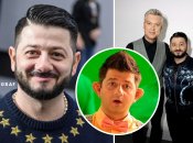 Галустян багато разів бував у Києві, але все одно підтримує путінський режим