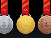 Медальний залік Олімпійських ігор у Пекіні