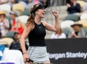 Элина Свитолина