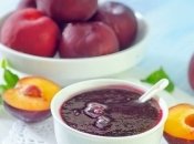 5 лучших рецептов сливового варенья