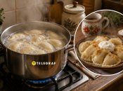 Ароматні вареники