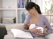 Самые частые вопросы мам о грудном вскармливании