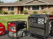 Генераторы