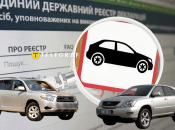 Авто в декларации