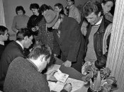 Выборы в Советском Союзе