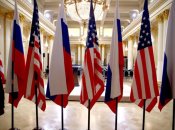 Россия и США