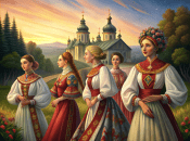 Імена мають давню історію