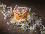 Рецепт аппетитного крафина