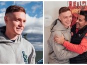 Віктор Циганков став гравцем "Жирони"