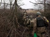 Українські військові