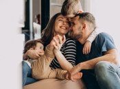 Вони дізнаються секрет власного щастя