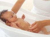 Первое купание – первые вопросы