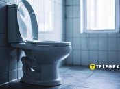 Существует много способов, как избавиться от известкового налета в унитазе (изображение создано с помощью ИИ)