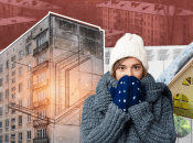 С отоплением в Украине могут быть проблемы