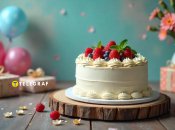 З днем народження!