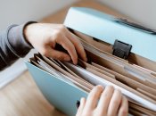 Закупівля бланків