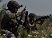 Украинские ДРГ повсюду, а россияне стягивают резервы: как идут бои в Курской области (карты)