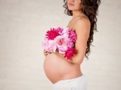 Пятый месяц беременности: как развивается будущий малыш