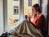 Утренние ритуалы очень важны для привлечения позитива в жизнь