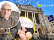 Коллаж "Телеграфа"