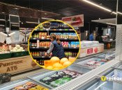 В торговом зале должен быть порядок и вежливость