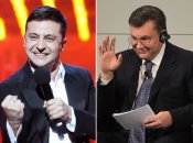 Володимир Зеленський і Віктор Янукович мали кілька "раундів" зустрічей