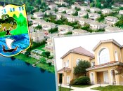 Будинок під Києвом продають за круглу суму. Фото Колаж "Телеграфа"