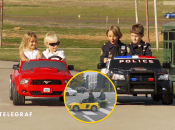 Детские машинки