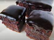 Очень дешевый и вкусный торт