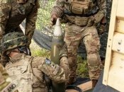 Екскалібури вже в Україні та б’ють окупантів