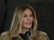 Мелания Трамп