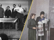 Звіздили дітей всією комуною