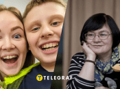 Леся Вороніна образила 12-річного хлопчика