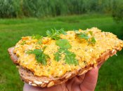 Виходить ситно і дуже смачно