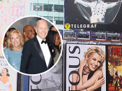 Джо Байден зі своєю дружиною