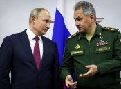 шойгу намагається перевести стрілки відповідальності виключно на шляху