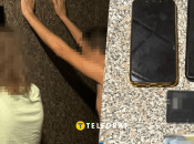 Коллаж "Телеграфа" / СБУ