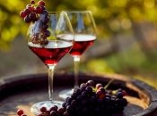 Вкус вина изменится из-за глобального потепления