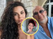 Настя Каменских и Потап