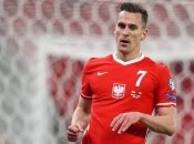 Форвард марсельского "Олимпика" не сыграет на Евро