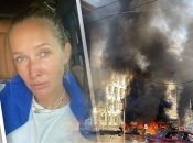 Как звезды реагируют на обстрелы Украины 10 октября 2022 года