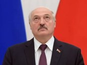 Александр Лукашенко