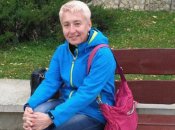 Татьяна Мудренко