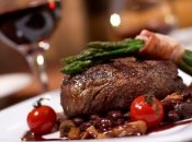 Мясо опасно для беременных