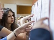 Абітурієнти