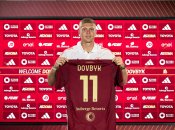 Артем Довбик