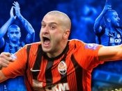 Возвращение легенды: Ярослав Ракицкий перешел в "Шахтер"