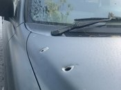 Поставтеся до цього серйозно: як поводитися водієві під час обстрілу