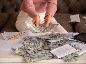 Як накопичити гроші при маленькому доході — лайфхак