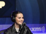 Американская актриса и певица Селена Гомес